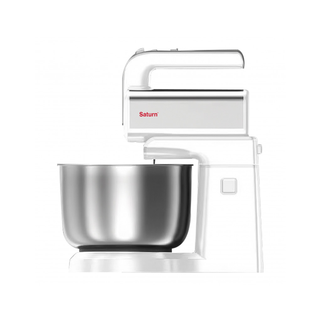 Міксер Saturn ST-FP1061 - зображення 1