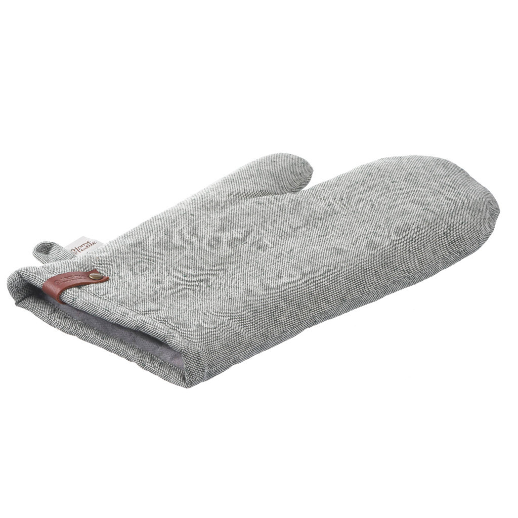 Кухонна прихватка Ardesto Рукавичка Oliver зелений, 100% бавовна (ART05OG) - изображение 9