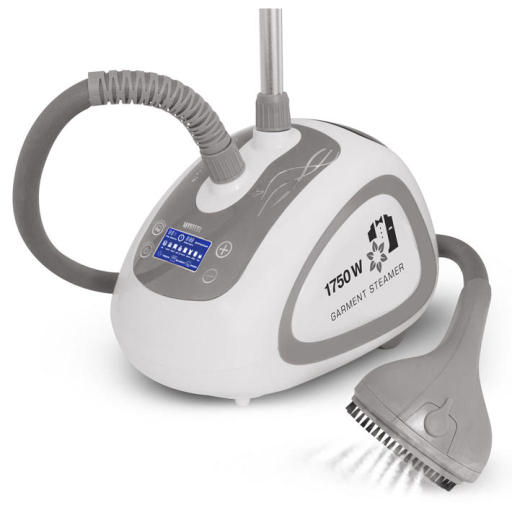 Відпарювач для одягу Mystery MGS-4003 - зображення 2