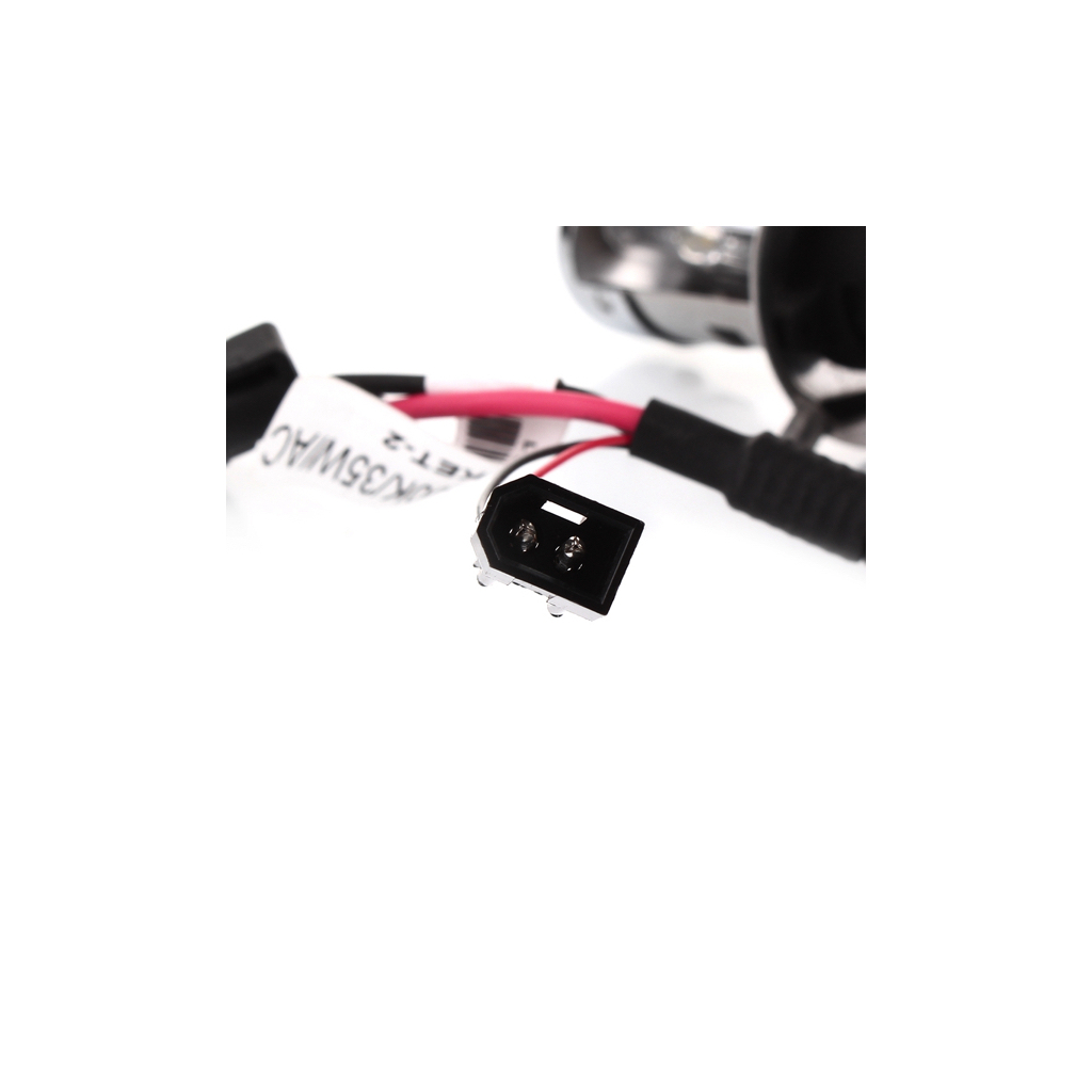 Автолампа Brevia Біксенонова H4, 5000K, 85V, 35W P43t-38 KET, 2шт (12450) - зображення 2