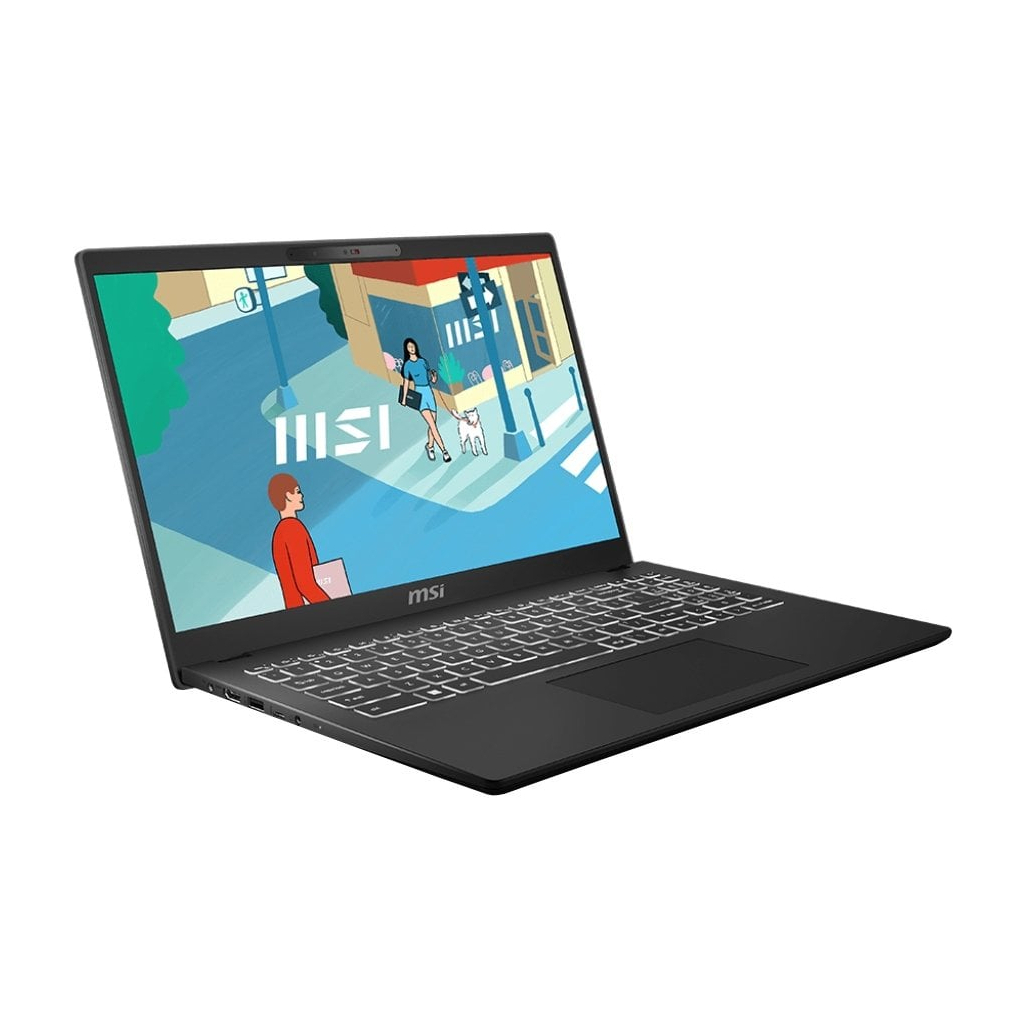 Ноутбук MSI Modern 15 H C13M-264XUA (9S7-15H431-264) - зображення 2