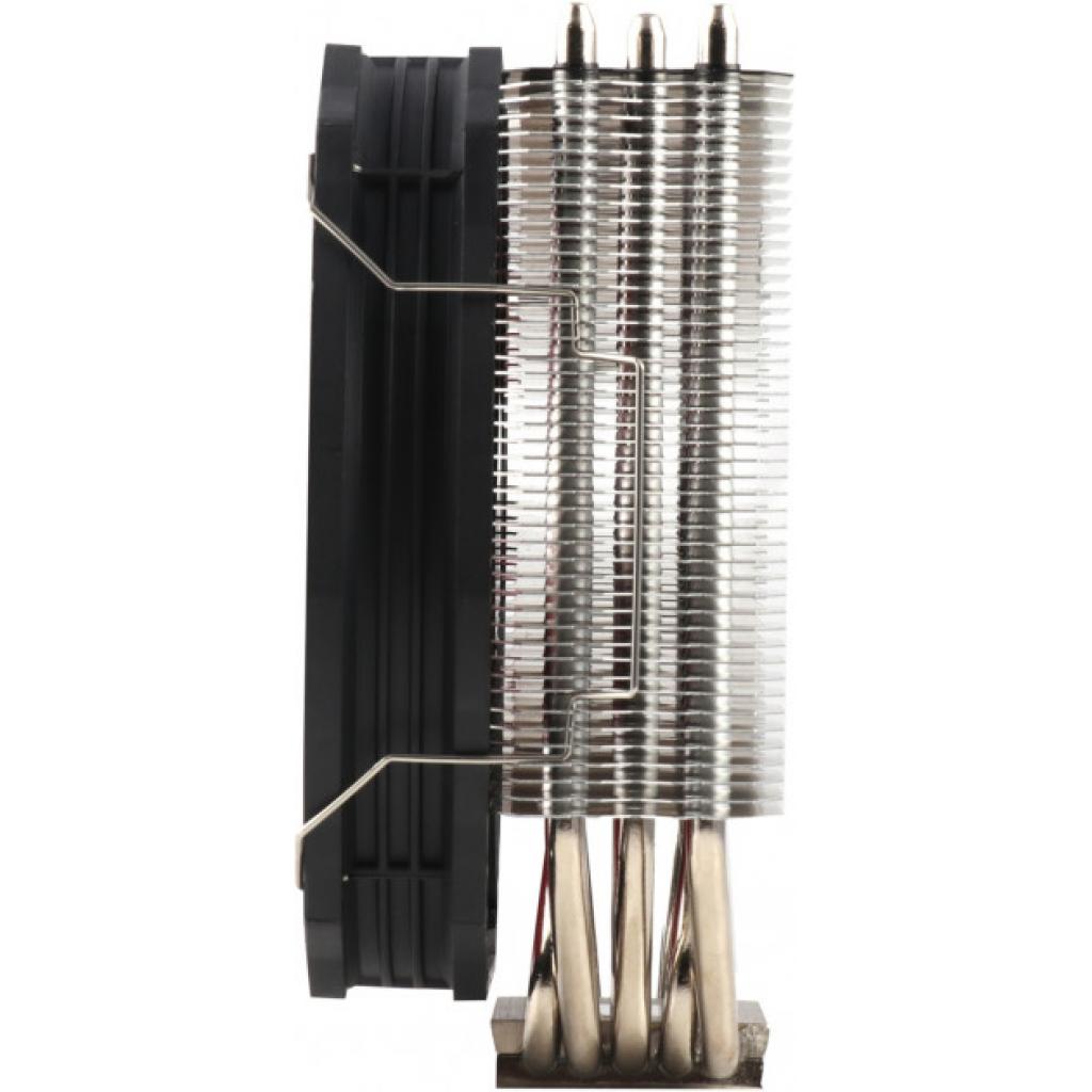 Кулер до процесора Thermalright TA 140 - зображення 2