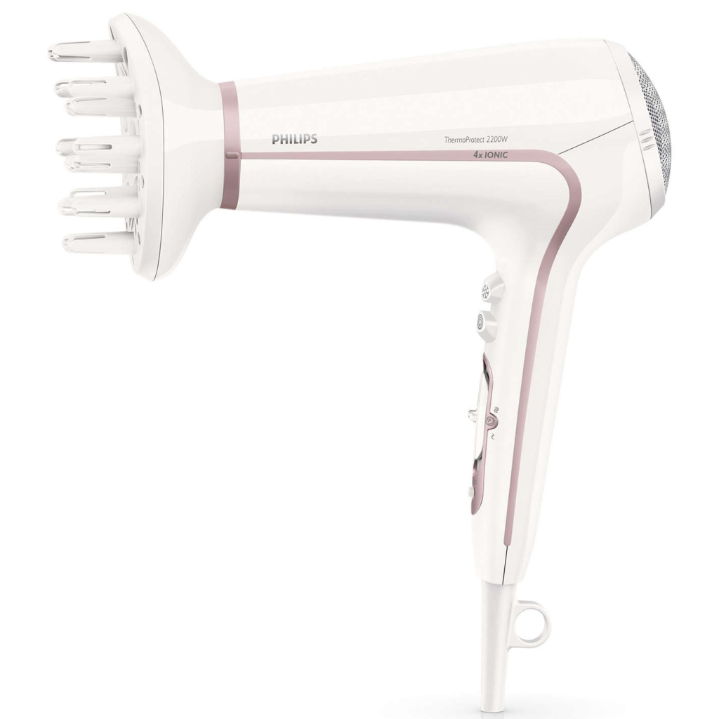 Фен Philips HP 8232/00 (HP8232/00) - зображення 6