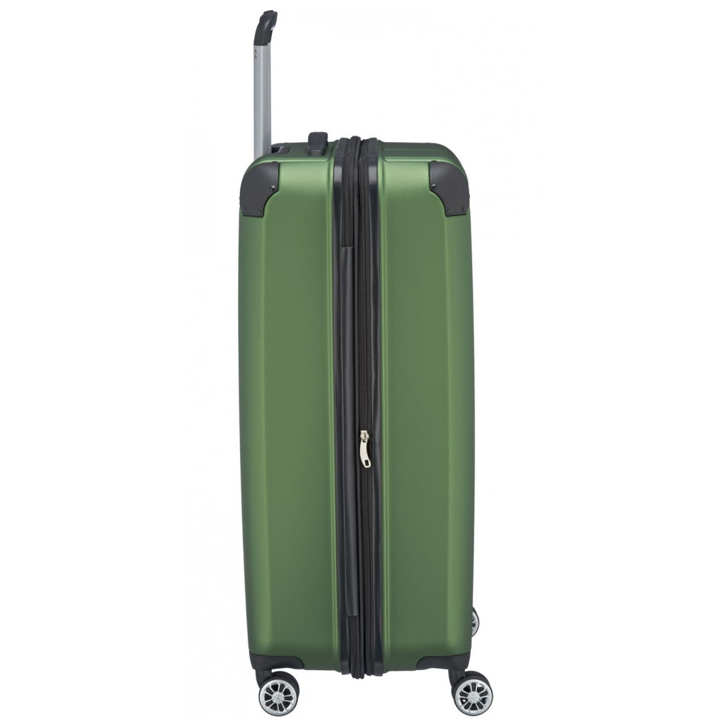 Валіза Travelite City Green L exp (TL073049-80) - зображення 5