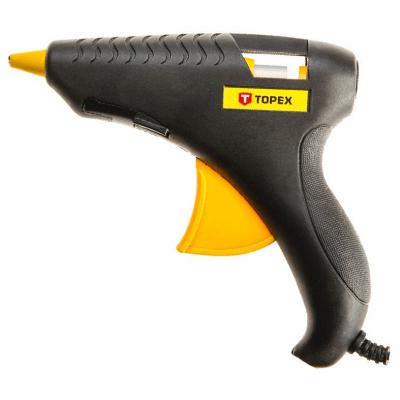 Клейовий пістолет Topex 11 мм, 25 Вт (42E503) - изображение 1