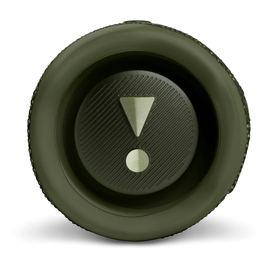 Акустична система JBL Flip 6 Green (JBLFLIP6GREN) - зображення 7
