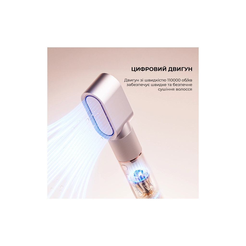 Стайлер Jimmy HF9 - зображення 3