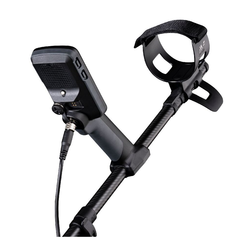 Металошукач Minelab Equinox 900 - изображение 3