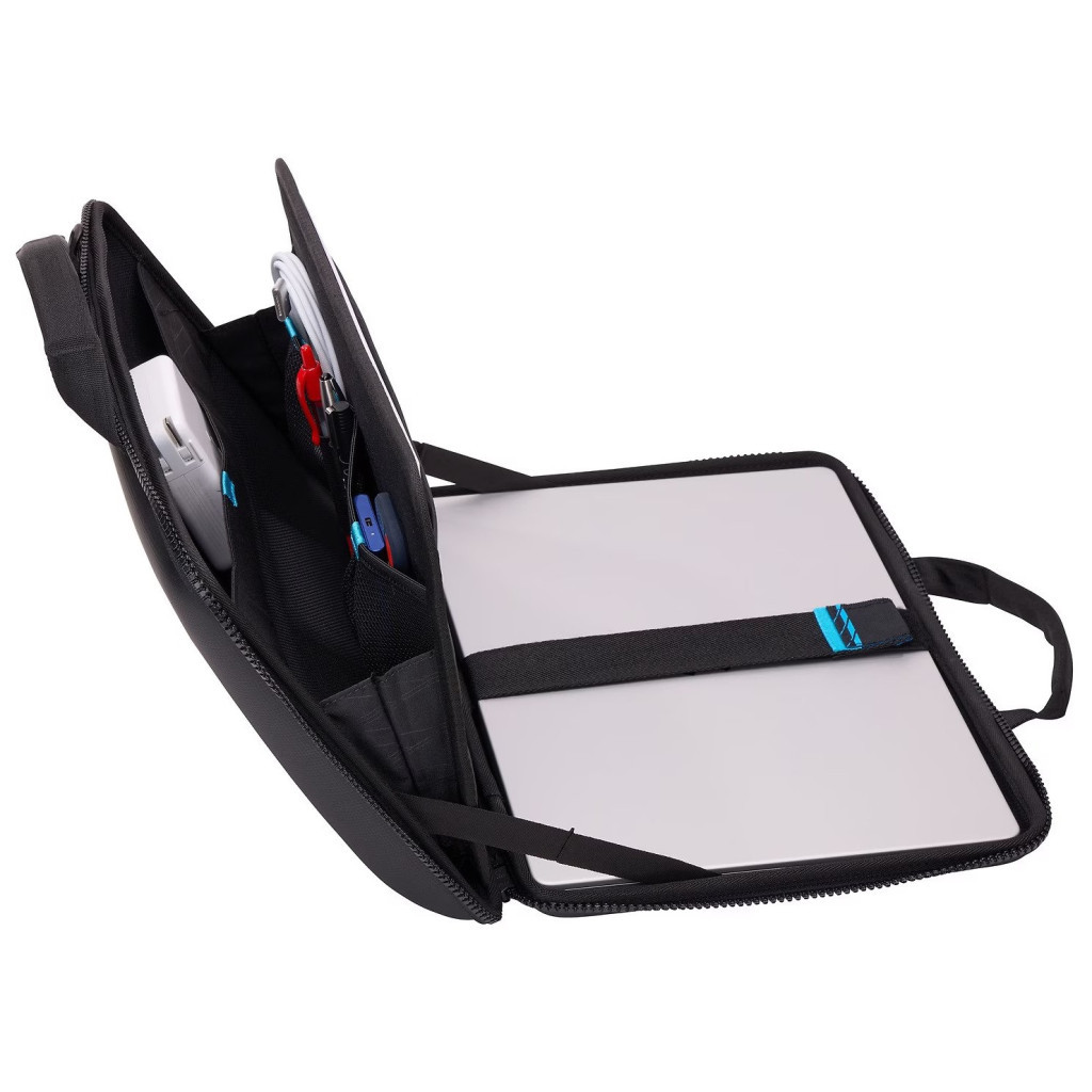 Сумка для ноутбука Thule 16" Gauntlet 4 MacBook Pro Attache TGAE-2357 Black (3204936) - зображення 6