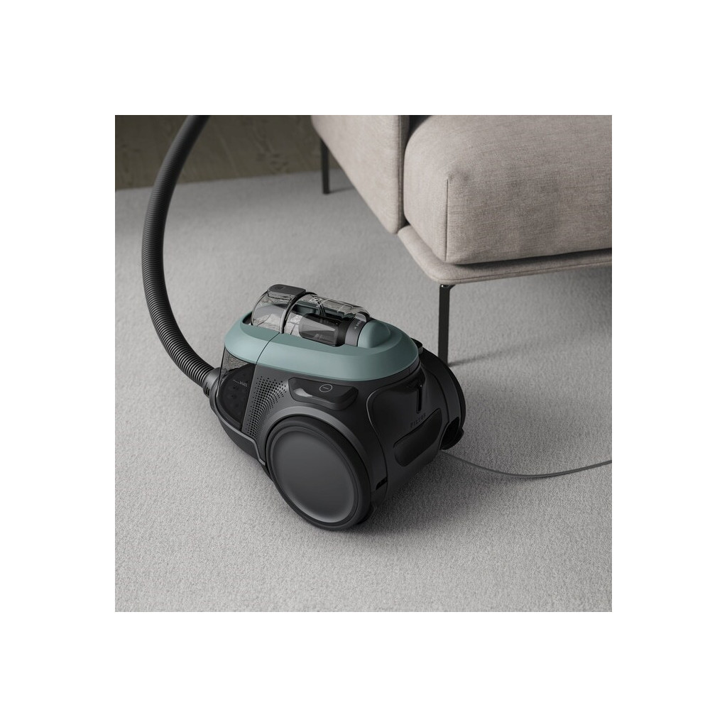 Пилосос Electrolux EL61C2OG - зображення 3