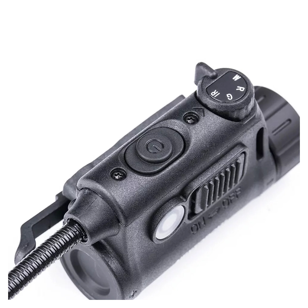 Ліхтар Nextorch rStar (Li) (rStar(Li)) - зображення 2