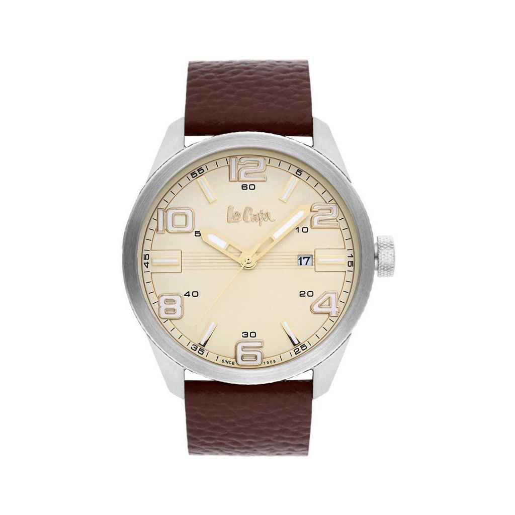 Наручний годинник Lee Cooper LC-36G-E - зображення 1