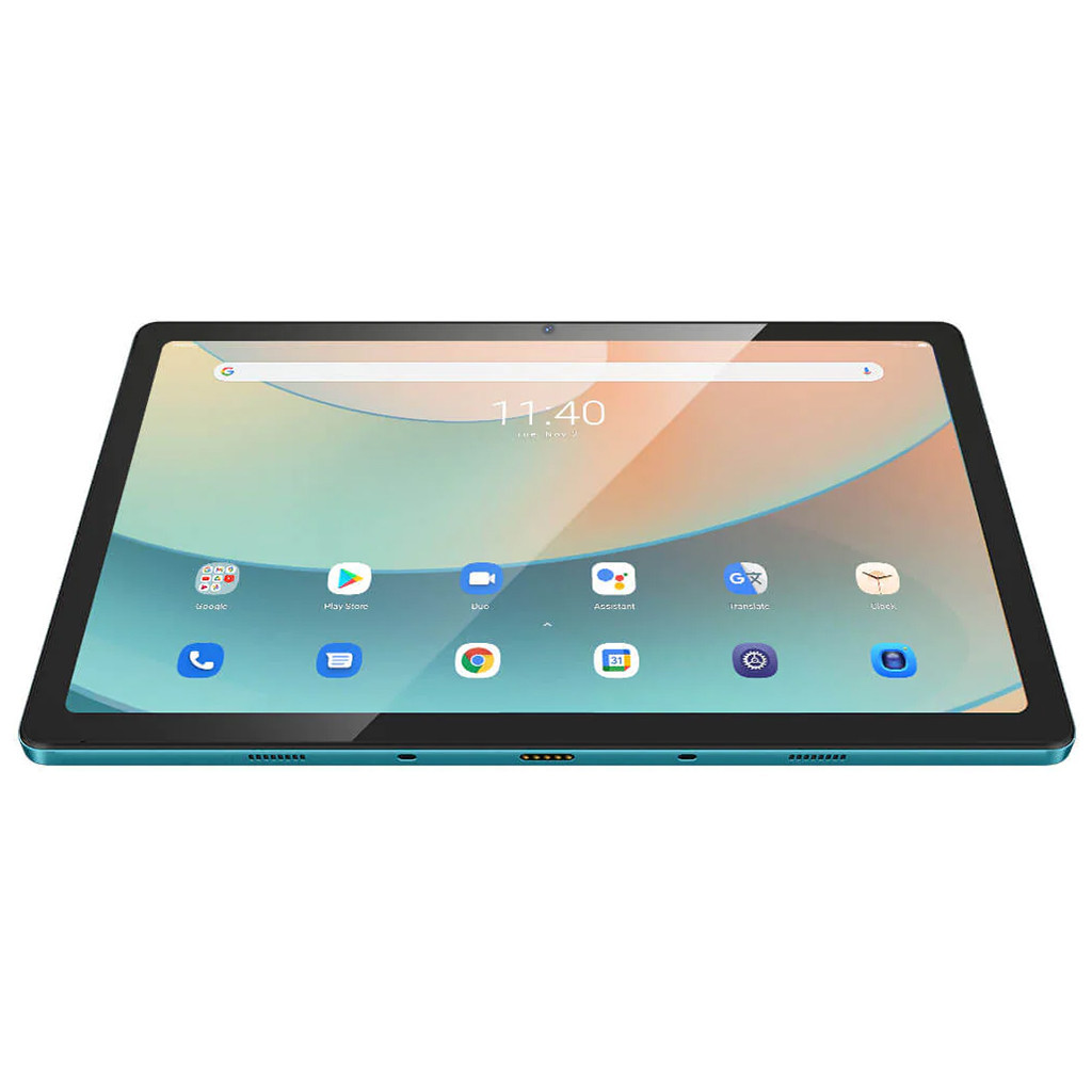 Планшет Blackview Tab 11 10.36" FHD 8/256GB /WIFI Green (6931548313373) - зображення 6