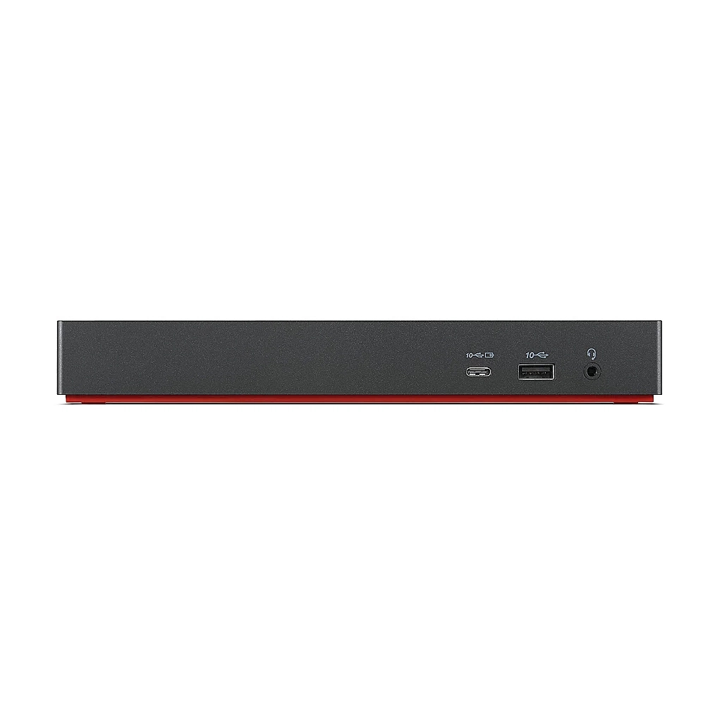 Порт-реплікатор Lenovo ThinkPad Universal Thunderbolt 4 Dock (40B00135EU) - зображення 3