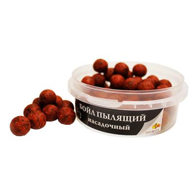 Бойл King Fish 14мм 100гр тутті-фрутті (PLTFR) - зображення 1