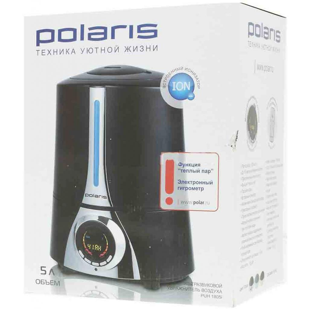 Зволожувач повітря Polaris PUH 1805i - зображення 4