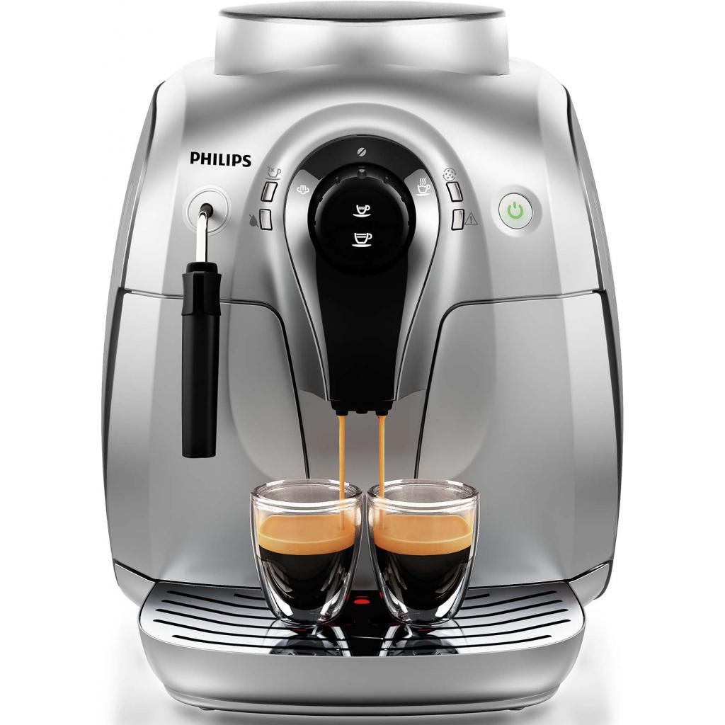 Кавомашина Philips HD 8649/51 (HD8649/51) - зображення 2
