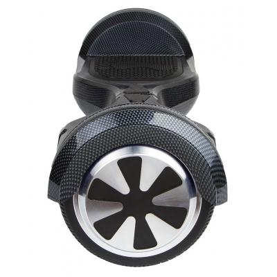 Гіроборд Just Step&GO 6.5" Carbon Edition + сумка (SGLY-S6CBCE) - зображення 5