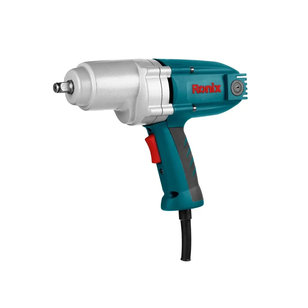Гайковерт Ronix ударний електричний 900Вт (2035) - изображение 1
