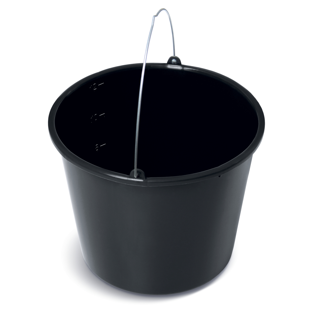 Відро будівельне Kistenberg 310*240, (KBU12) - picture 1