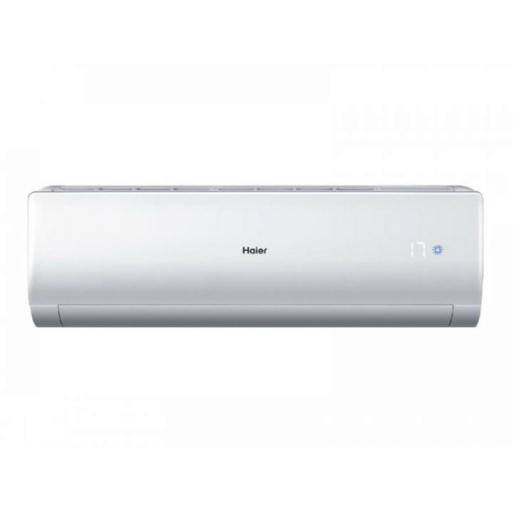 Кондиціонер Haier HSU-09HNM03/R2 /(UKR) HSU-09HUN103/R2 (UKR) - зображення 1