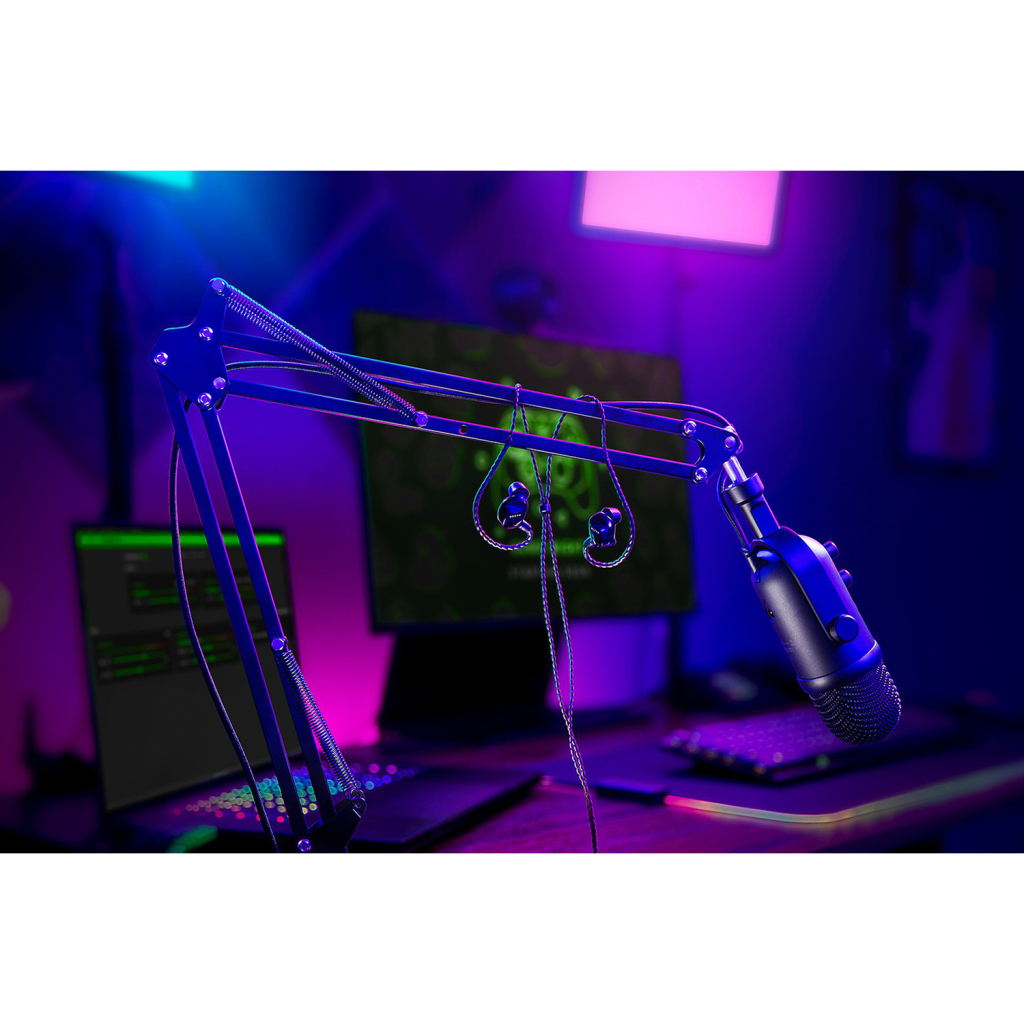 Навушники Razer Moray (RZ12-04450100-R3M1) - зображення 9