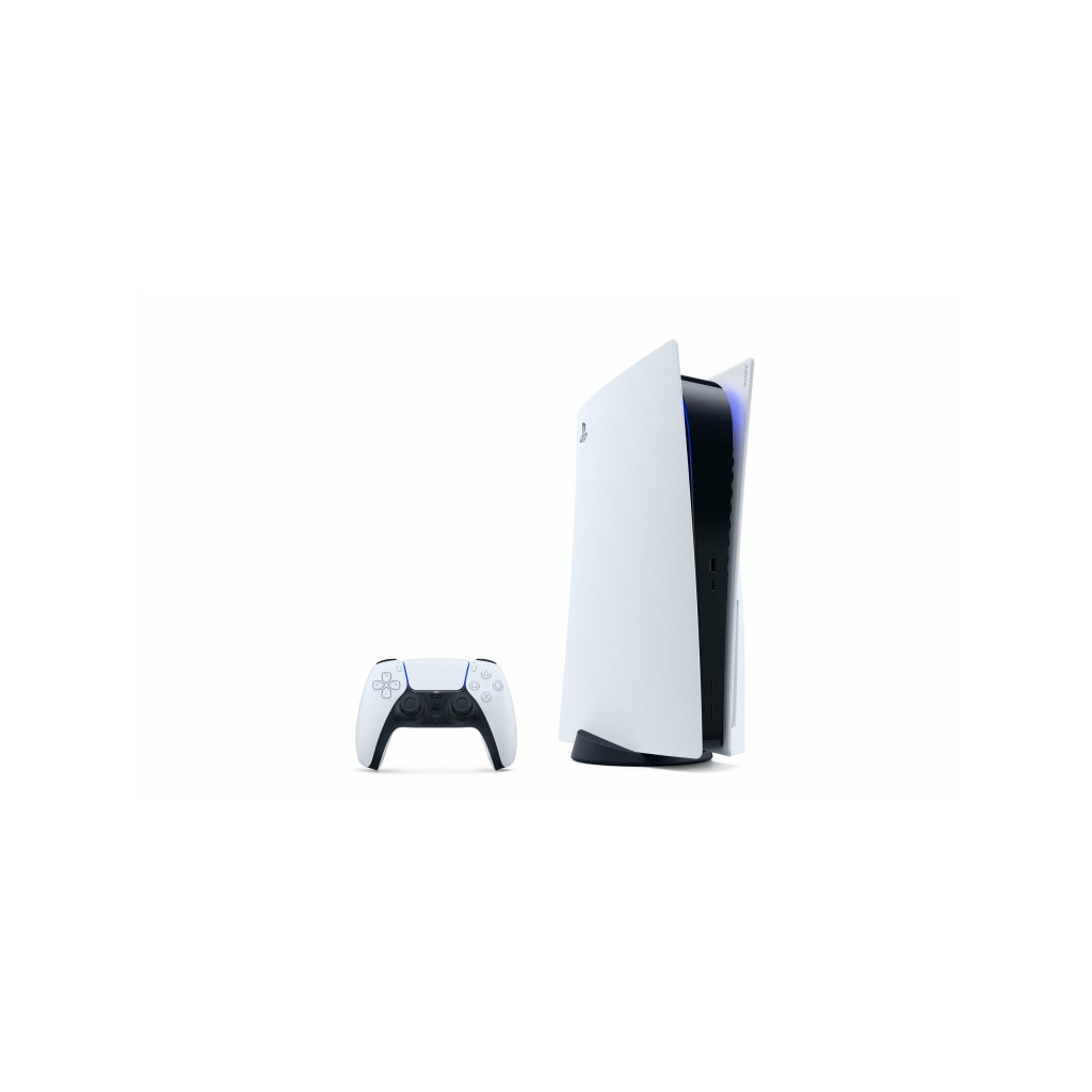 Ігрова консоль Sony PlayStation 5 825GB - зображення 2