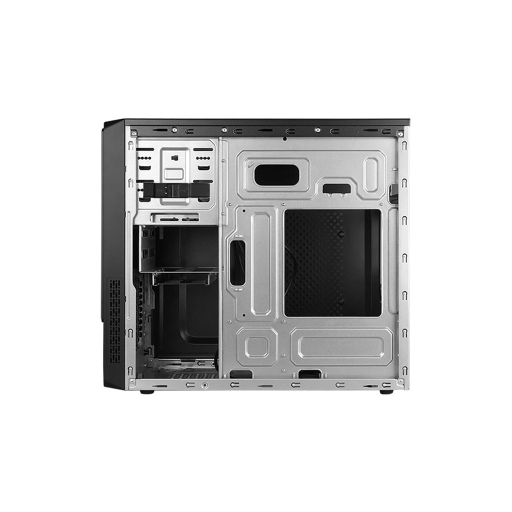 Корпус Chieftec UB-03B-350GPB - зображення 9