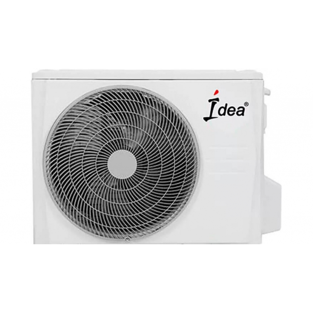 Кондиціонер Idea ISR-09HR-MA01-DN1 - зображення 3