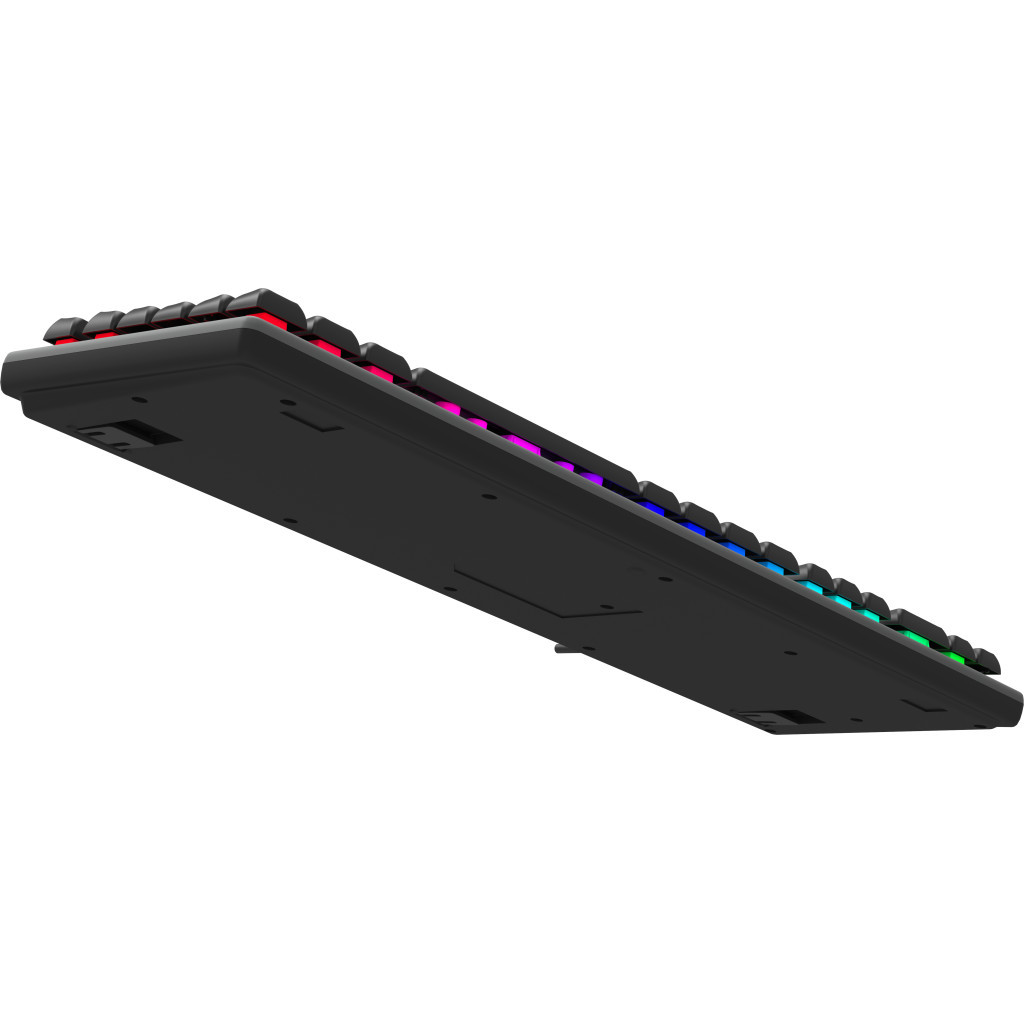 Клавіатура Aula F2028 RGB USB UA (6948391240015) - зображення 9