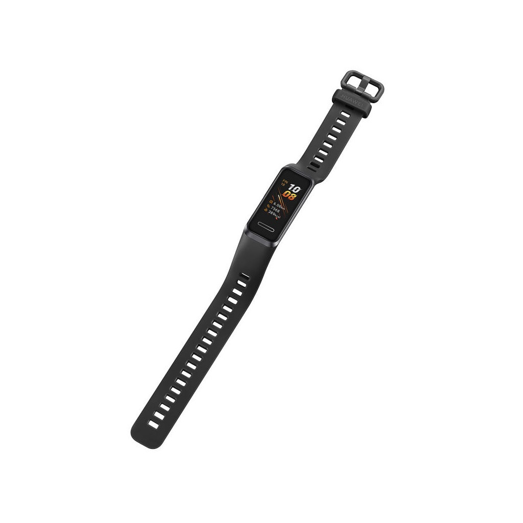 Фітнес браслет Huawei Band 4 Graphite Black (Andes-B29) SpO2 (OXIMETER) (55024462) - зображення 8