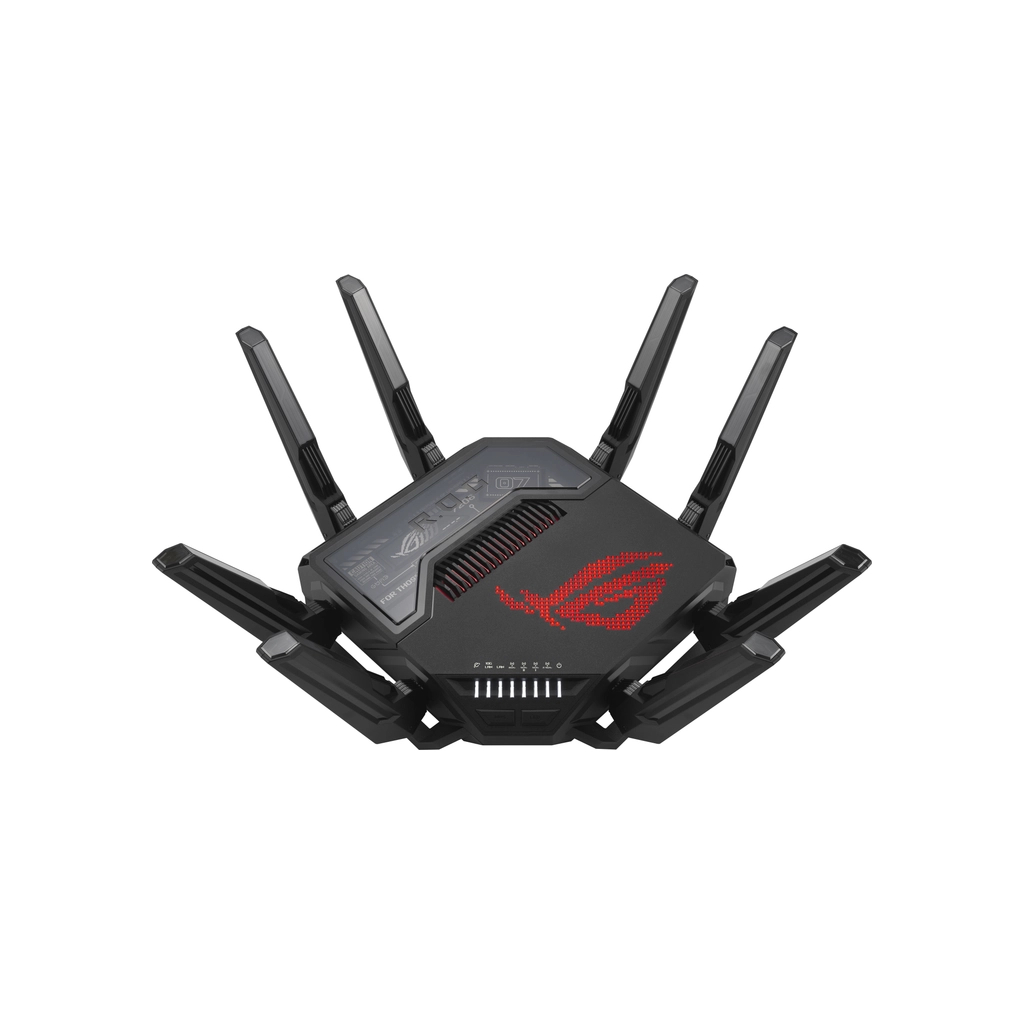 Маршрутизатор ASUS GT-BE98 (90IG08F0-MO9A0V) - изображение 3