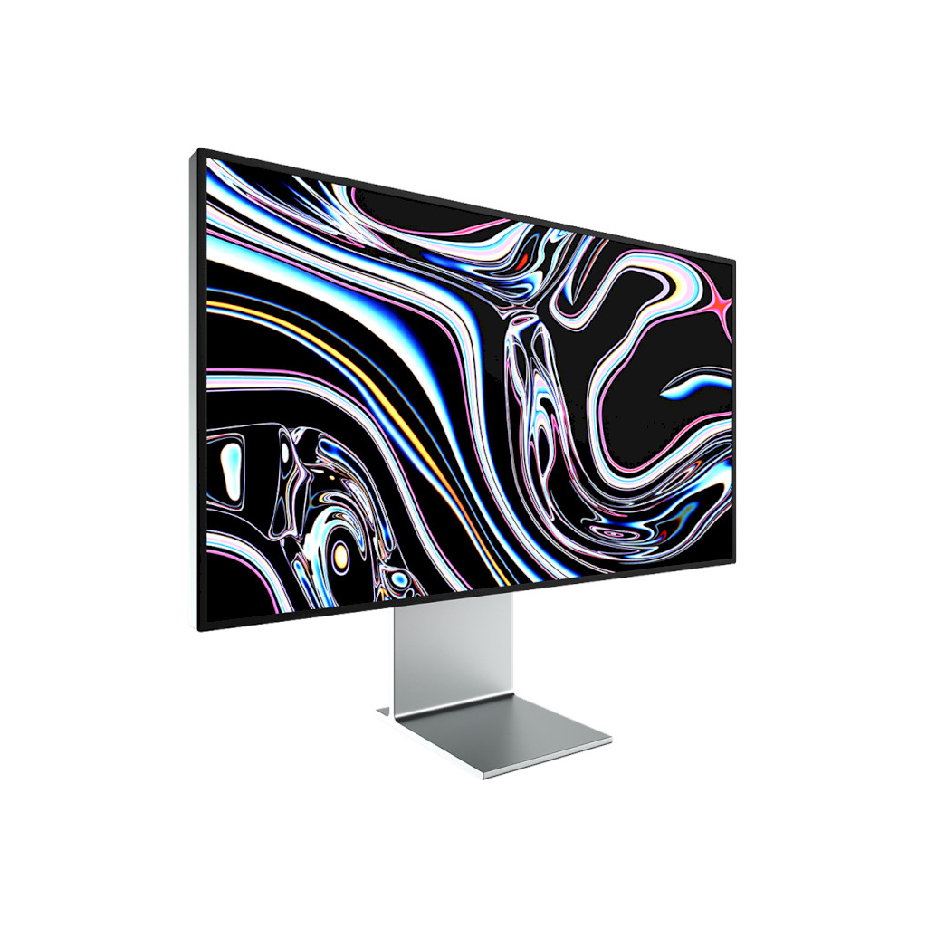 Монітор Apple Pro Display XDR - Standard glass (MWPE2GU/A) - зображення 2