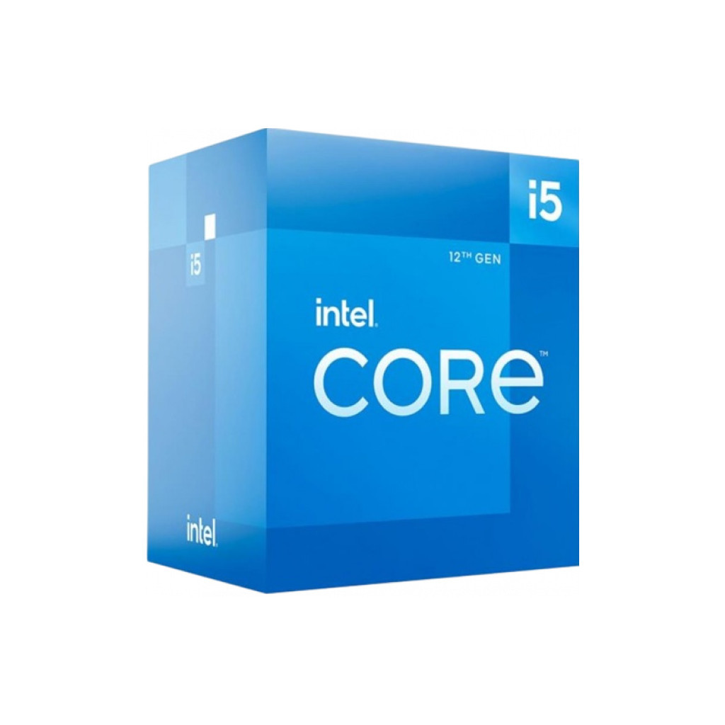 Процесор INTEL Core™ i5 14400 (BX8071514400) - зображення 2