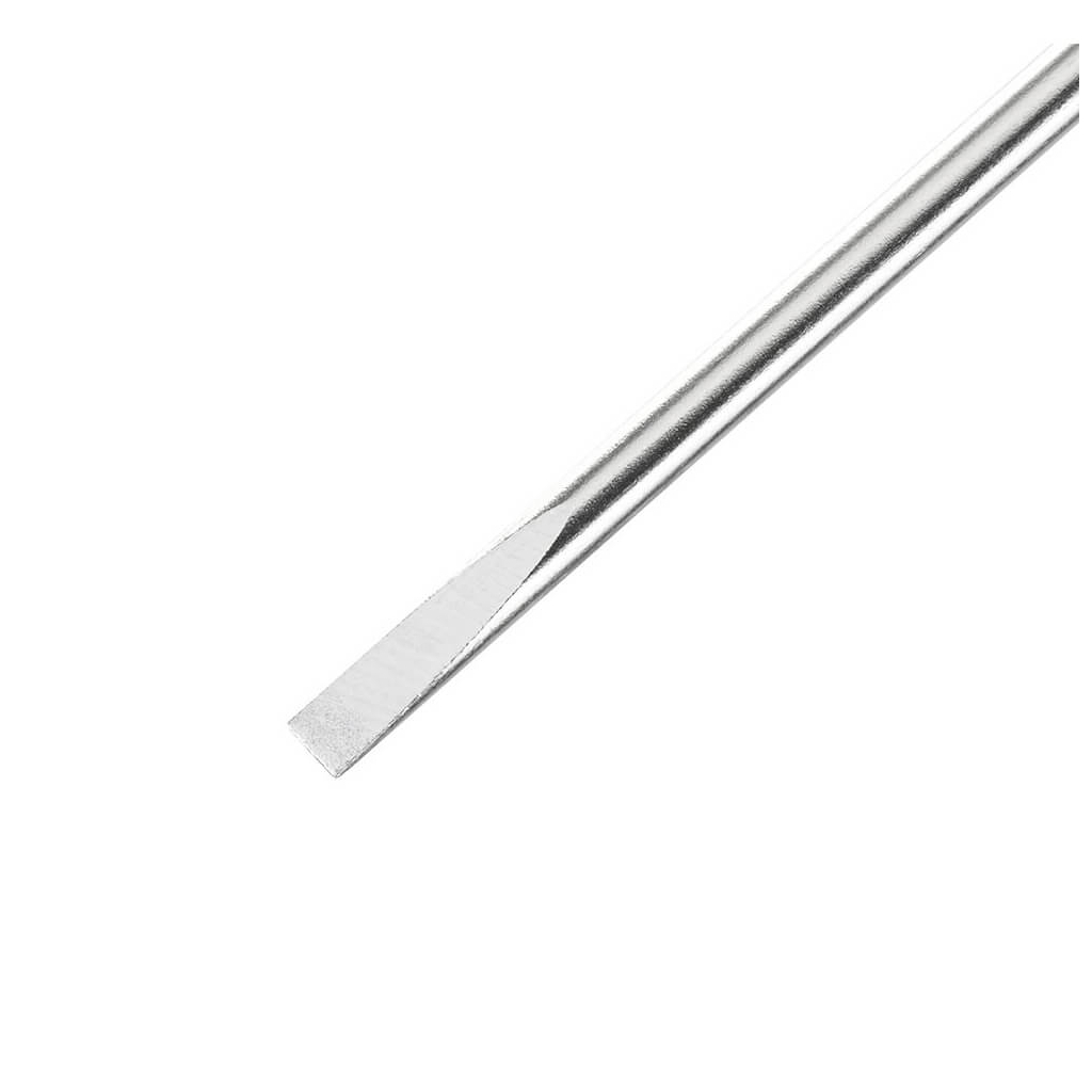 Викрутка Stanley FatMax, шліц SL6.5х150мм, паралельне джало. (0-65-096) - зображення 4