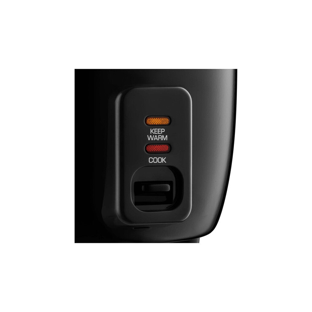 Мультиварка Sencor SRM0601BK - зображення 4