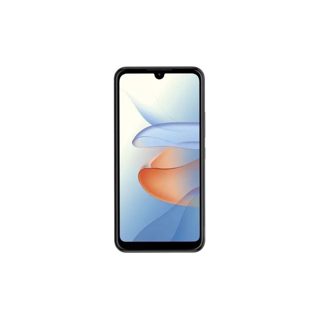 Мобільний телефон ZTE Blade L220 1/32GB Black (993070) - зображення 2