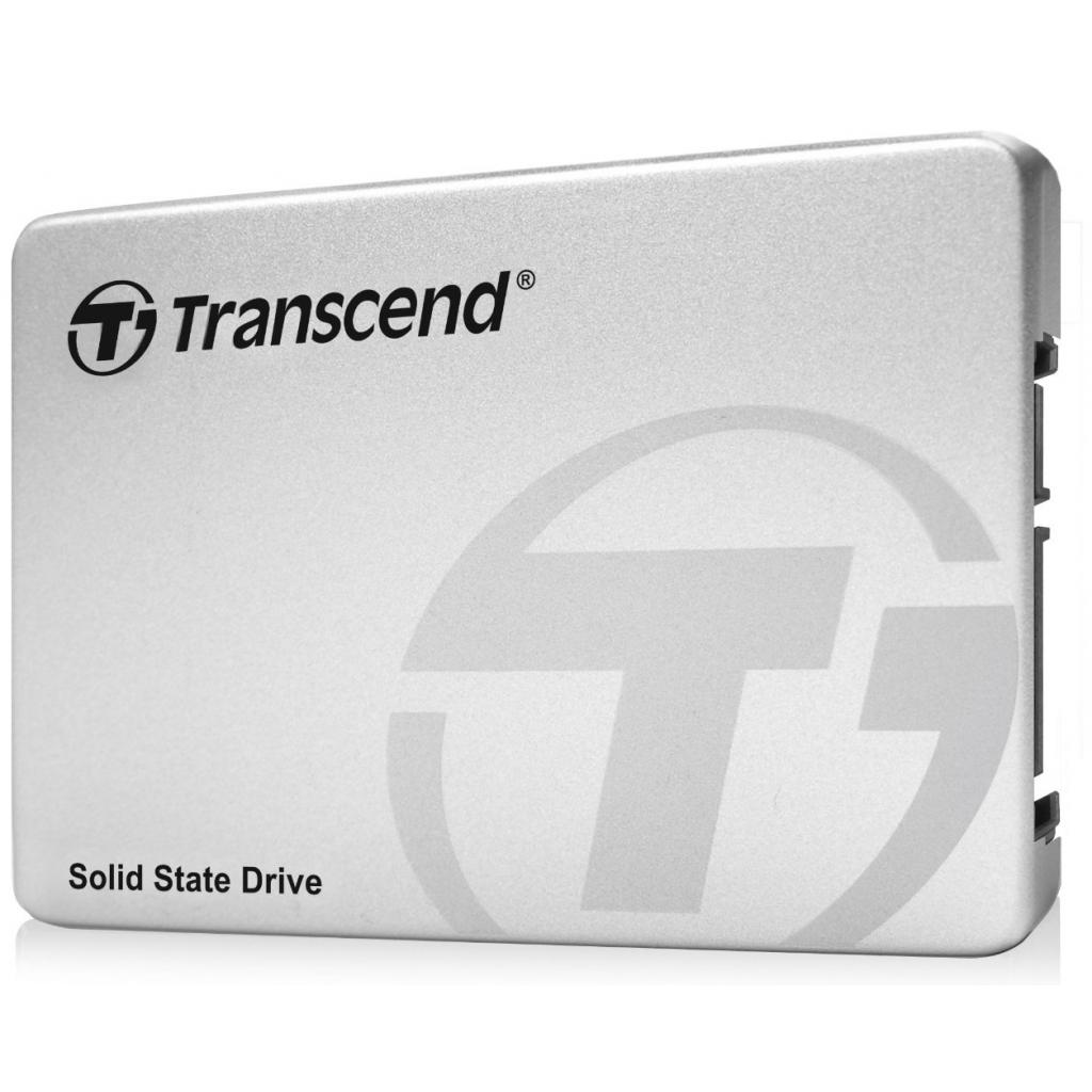 Накопичувач SSD 2.5" 480GB Transcend (TS480GSSD220S) - зображення 2