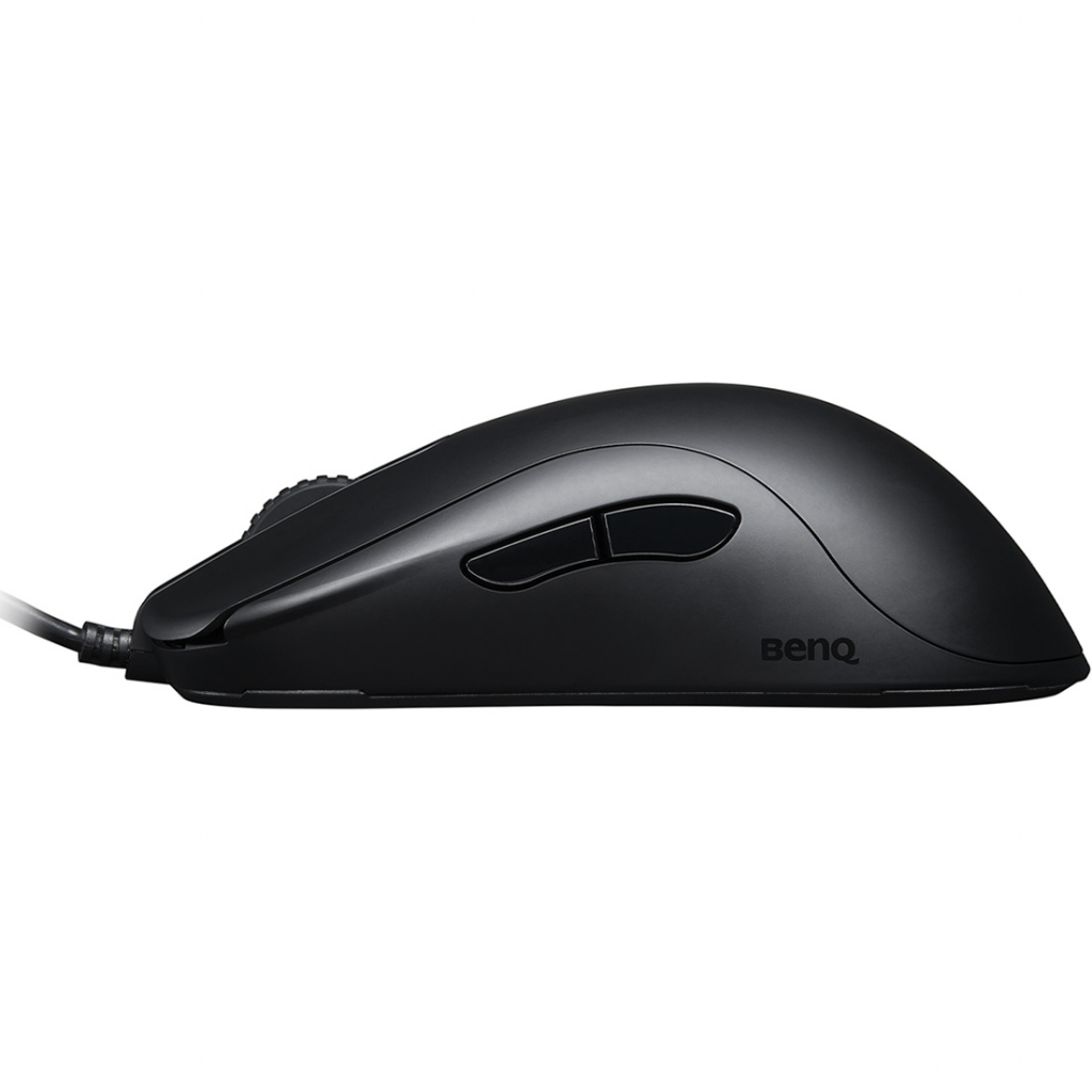 Мишка Zowie ZA13-B Black (9H.N2WBB.A2E) - зображення 4