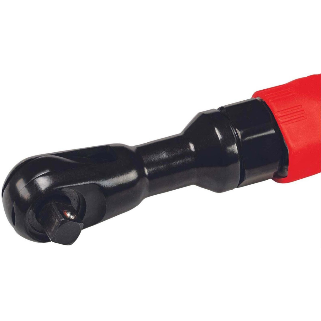 Гайковерт Einhell TC-PR 68, 6.3 бар, 68Нм, 114 л/хв, кейс (4139180) - зображення 3