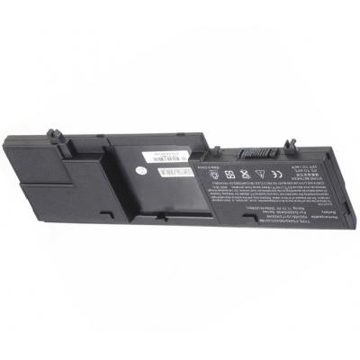 Акумулятор до ноутбука Dell Latitude D420 GG386 6100mAh (68Wh) 9cell 11.1V Li-ion (A41924) - зображення 2
