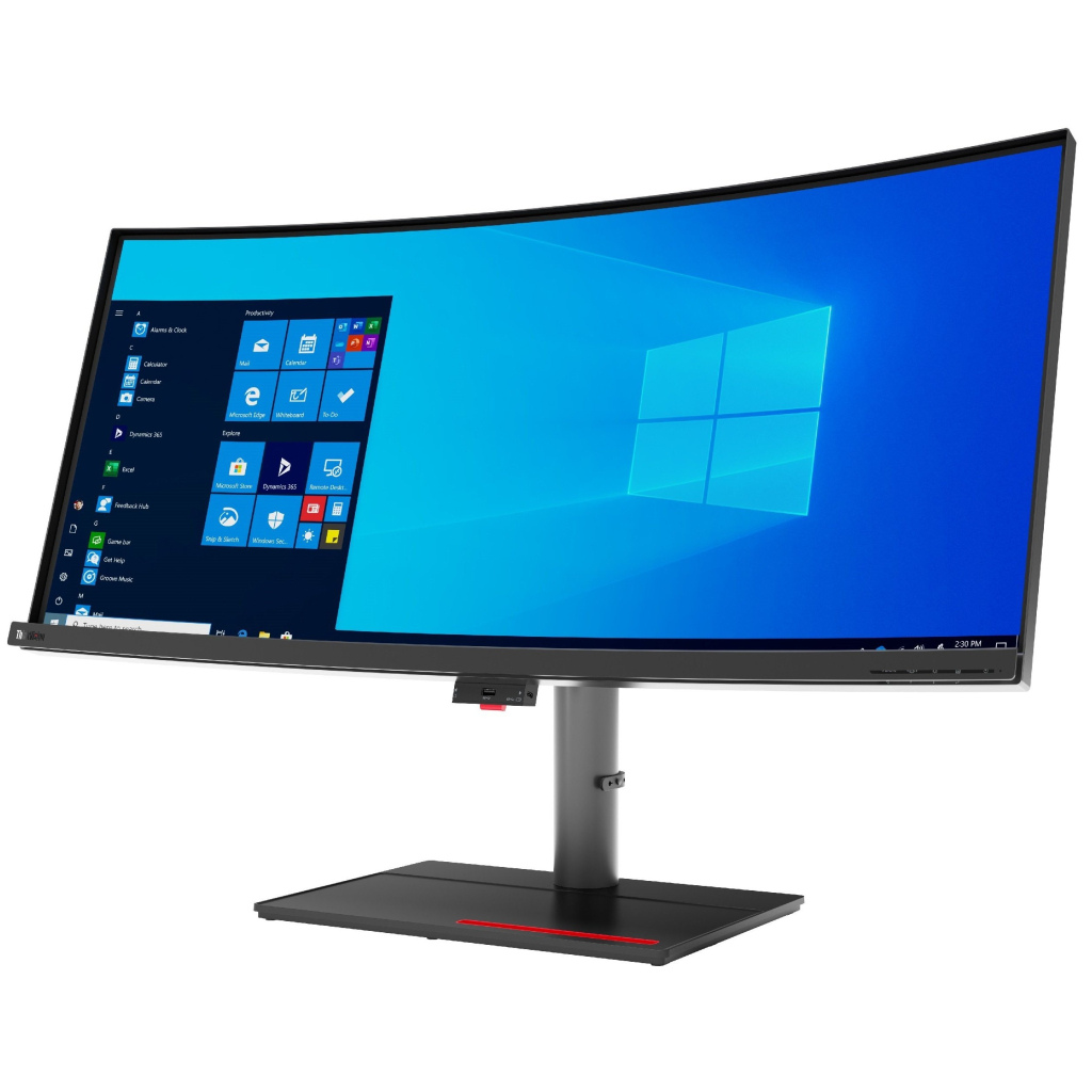 Монітор Lenovo P40w-20 (62DDGAT6UA) - зображення 3