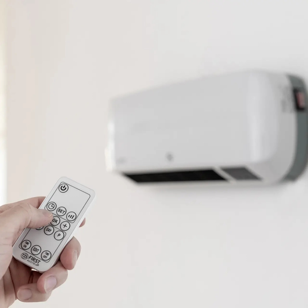 Обігрівач First FA-5571-3 - зображення 5