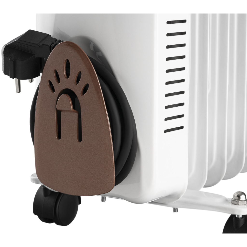 Обігрівач Ardesto OFH-07X1 - picture 8