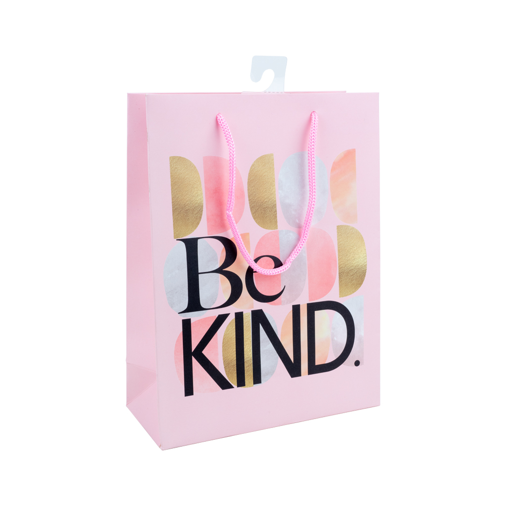 Подарунковий пакет Axent паперовий 18х24см Nikki Chu-1 (8501-16-A) - зображення 1