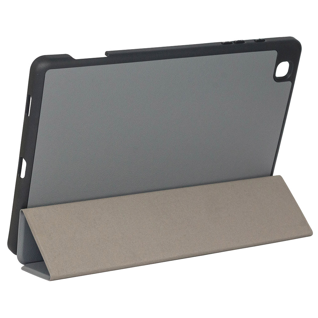 Чохол до планшета BeCover Flexible TPU Mate Samsung Tab S6 Lite (2024) 10.4" P620/P625/P627 Grey (712515) - зображення 3