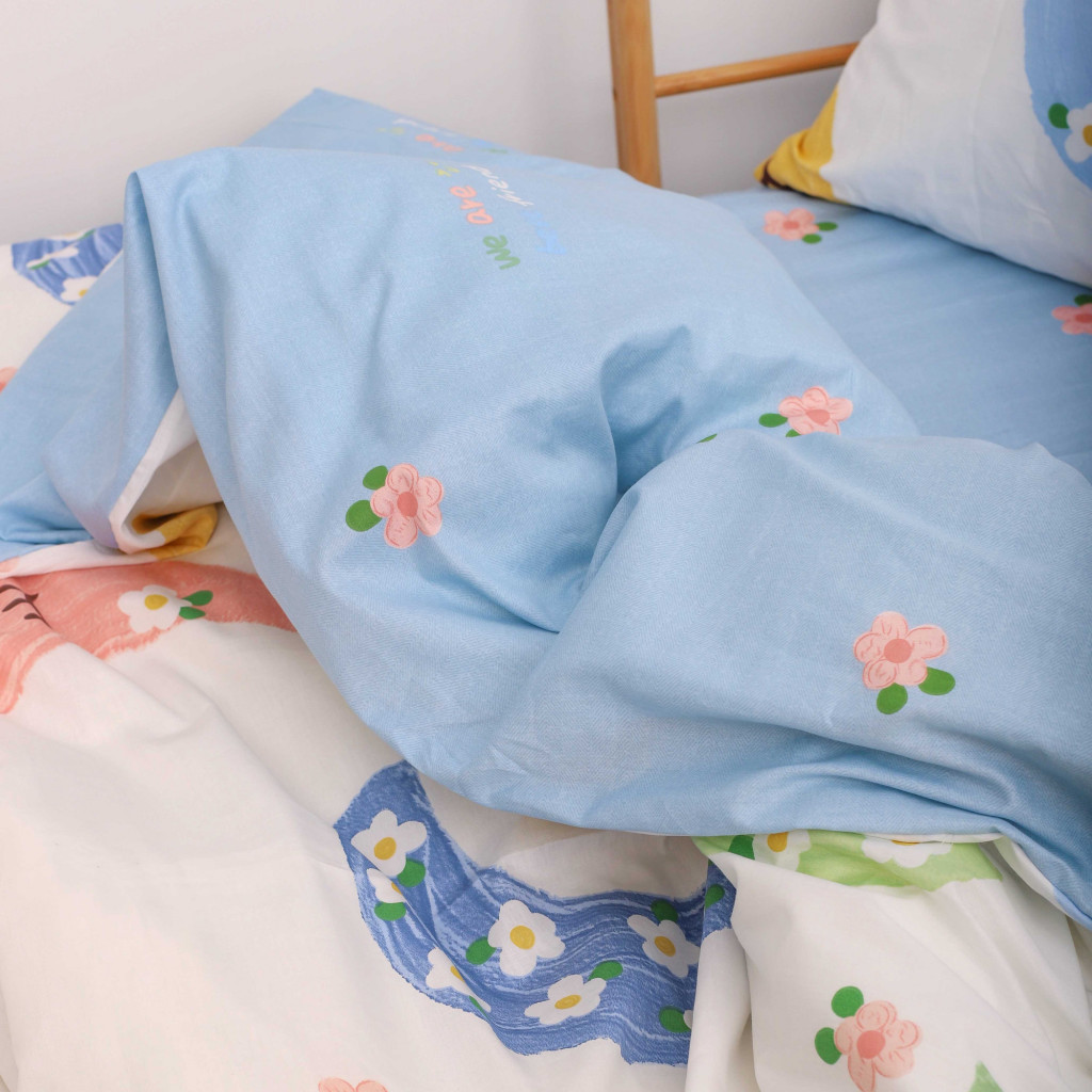 Постільна білизна Viluta Сатин Твіл 596 214х150 підліткова (596_pd) - зображення 3