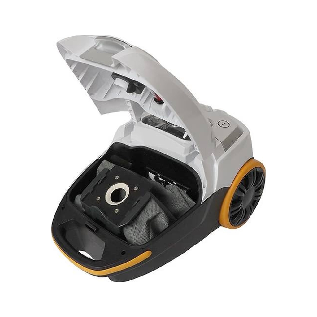 Пилосос PRIME Technics PVC 4054 Active Pro - зображення 6