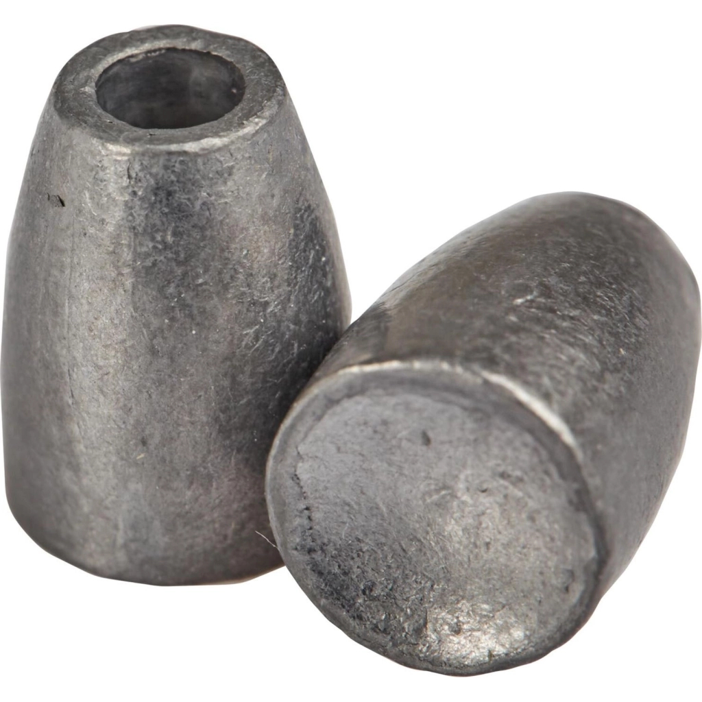 Пульки NSA 6,35 мм 2,17 g 275 шт/уп (250-HS-HP-FB-33.6 DISH-27) - зображення 2