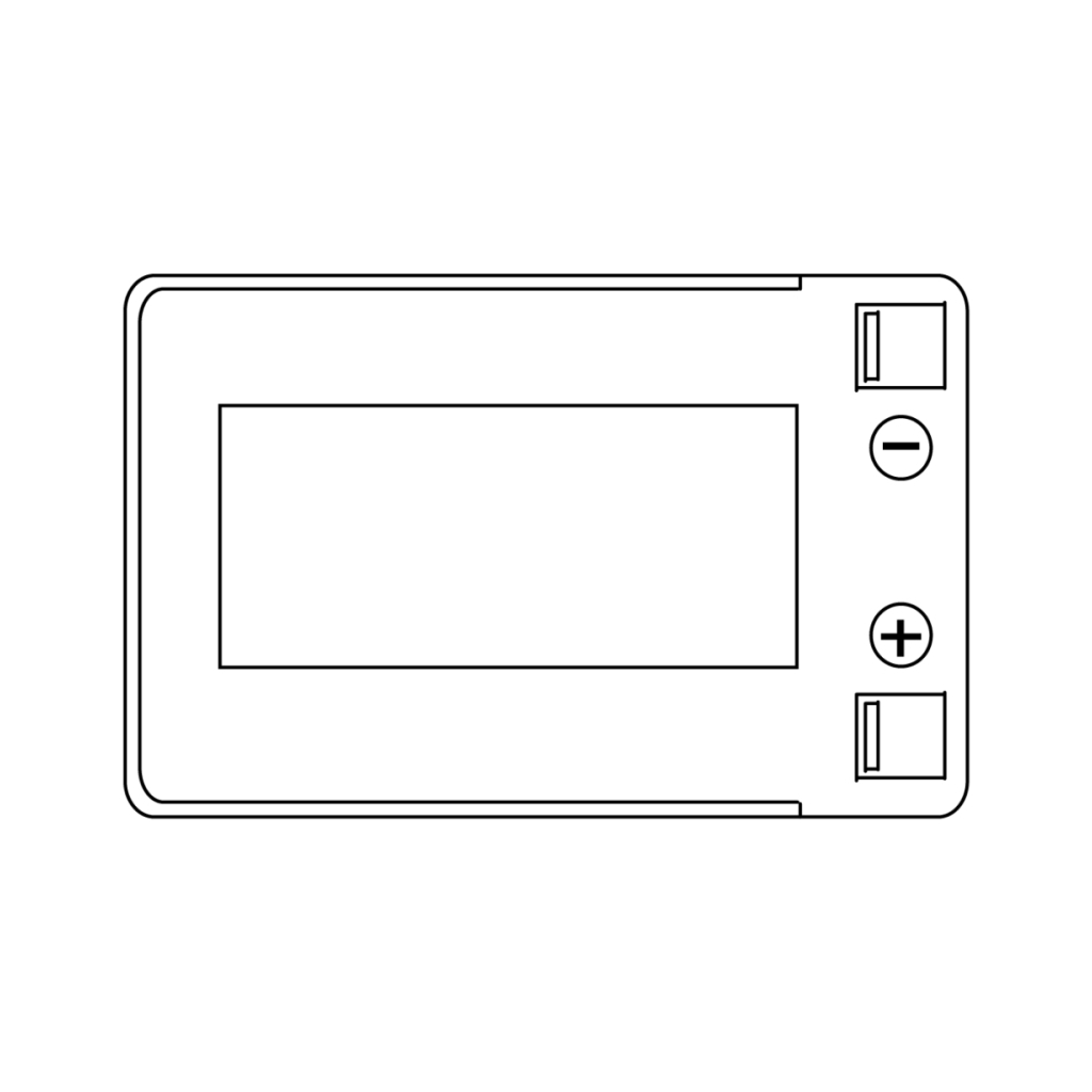 Акумулятор автомобільний EXIDE START-STOP AGM 14Ah бокова(+/-) (200EN) (EK143) - зображення 2